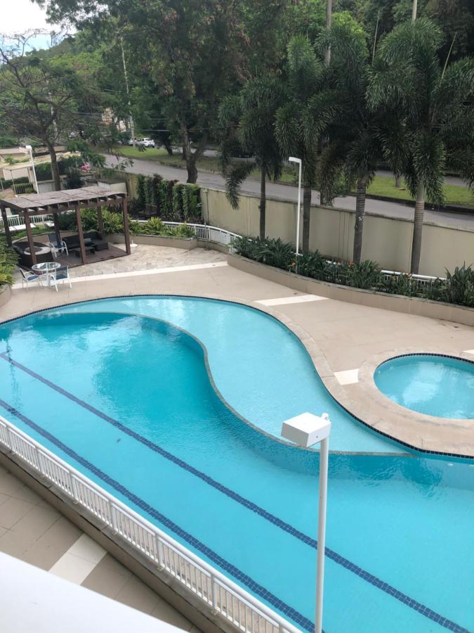 Rio Stay Flat Rio Centro, Jeunesse, Globo, Rock In Rio Rio de Janeiro Exterior photo
