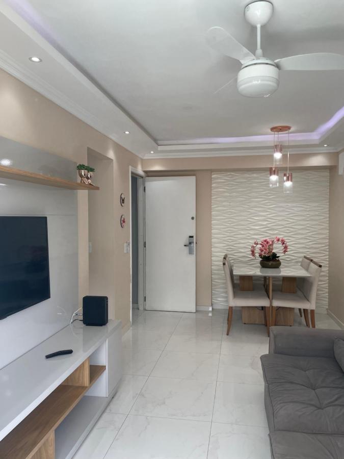 Rio Stay Flat Rio Centro, Jeunesse, Globo, Rock In Rio Rio de Janeiro Exterior photo