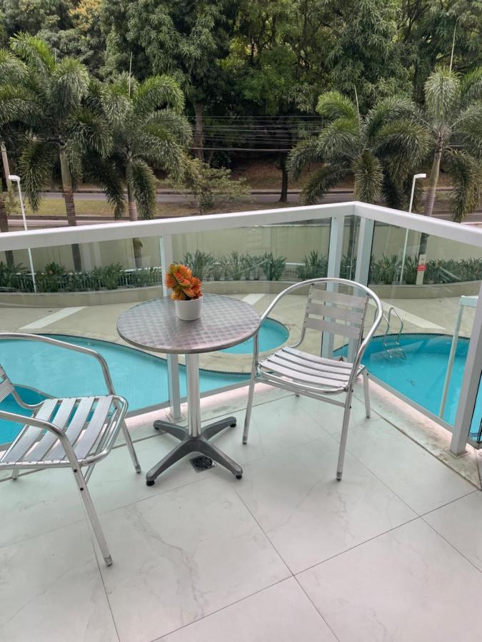 Rio Stay Flat Rio Centro, Jeunesse, Globo, Rock In Rio Rio de Janeiro Exterior photo