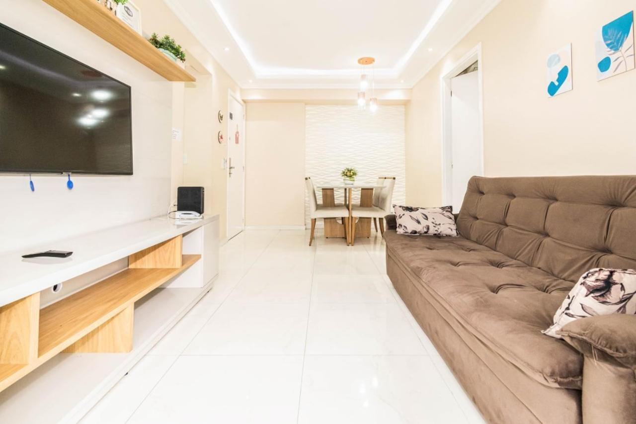 Rio Stay Flat Rio Centro, Jeunesse, Globo, Rock In Rio Rio de Janeiro Exterior photo