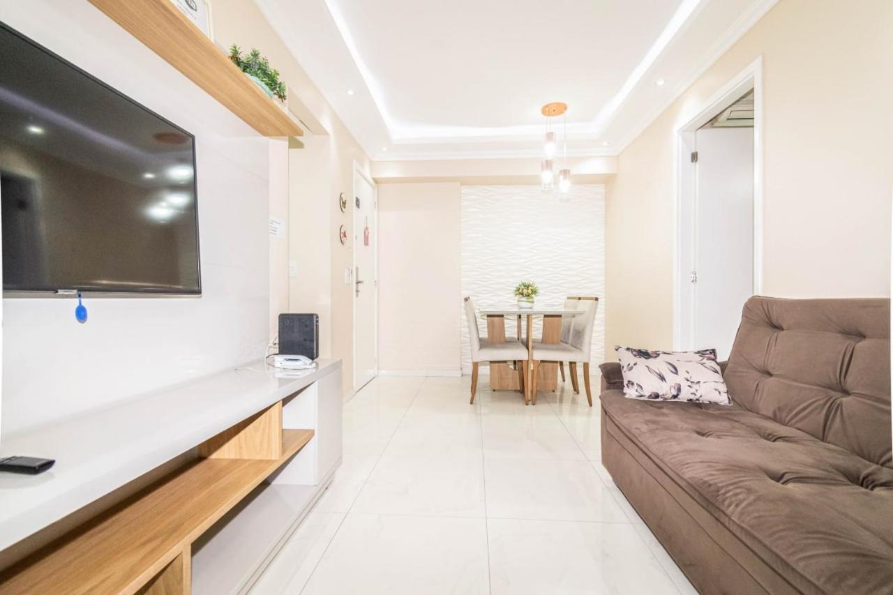 Rio Stay Flat Rio Centro, Jeunesse, Globo, Rock In Rio Rio de Janeiro Exterior photo